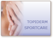 Topiderm Sportcare